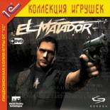 El Matador (PC-DVD)