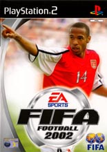 FIFA Football 2002