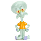 Фигурка Jada Toys: Nickelodeon Spongebob – Squidward (35305) (6 см)