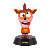 Светильник Crash Bandicoot – Icon Light V2