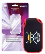 Защитный чехол с кнопкой DVTech AC444 (PSP)