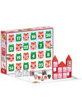 Набор Подарочный Funko Bitty POP: Hello Kitty & Friends – Countdown Calendar 24 шт. (92656) (2,3 см)