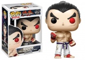 Фигурка Funko POP! Vinyl: Games: Tekken: Kazuya 12830