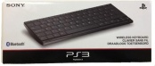 Клавиатура Wireless Clavier Sans Fil (PS3)