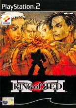 Ring of Red