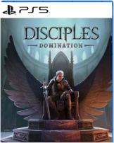 Disciples: Domination (PS5)