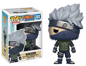 

Фигурка Funko POP Naruto Shippuden – Kakashi