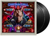 Виниловая пластинка Eminem – Curtain Call (2 LP)