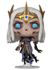 Фигурка Funko POP Games: Dungeons & Dragons – Valindra Shadowmantle (1168) (91561) (9,5 см)