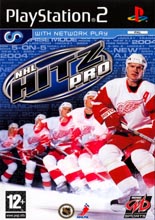 NHL Hitz Pro