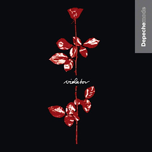   Depeche Mode   Violator (LP)