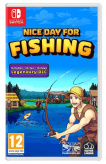 Nice Day For Fishing (Nintendo Switch)