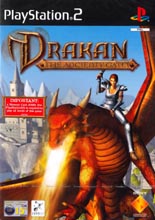 Drakan: the Ancients'Gates