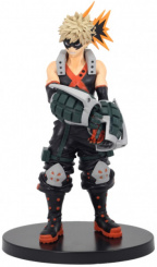 Фигурка My Hero Academia – Age Of Heroes: Katsuki Bakugo (BP16211P)