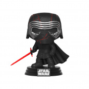 Фигурка Funko POP Star Wars Ep. 9 – Kylo Ren Supreme Leader (39887)