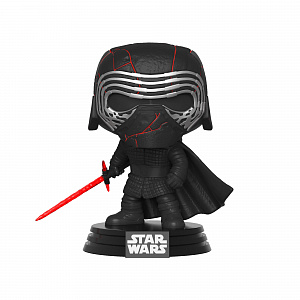 

Фигурка Funko POP Star Wars Ep. 9 – Kylo Ren Supreme Leader (39887)