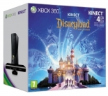 Microsoft Xbox 360 250 Gb + сенсор Kinect + Disneyland Adventures + Kinect Adventures