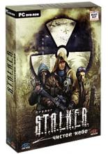 S.T.A.L.K.E.R.: Чистое Небо (PC-DVD)