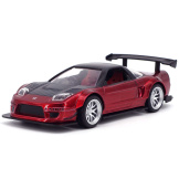 Модель машинки Jada Toys: 2002 Honda NSX-R Japan Spec [Pink Slips Series] (36246) (масштаб 1:32)