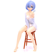 Фигурка Re:Zero Starting Life In Another World – Relax Time Rem Summer Ver. (BP17719P)