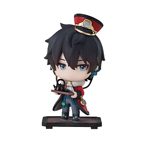 

Фигурка miHoYo Honkai: Star Rail Q-version Train Welcome Tea Party Danheng (8 см)