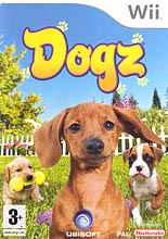 Dogz (Wii)