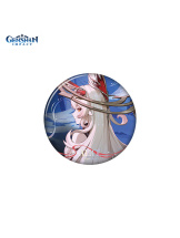 Значок miHoYo Genshin Impact – Alice