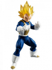 Фигурка Dragon Ball Styling Vegeta 9 см 2743