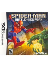 Spider-Man: Battle for New York