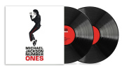 Виниловая пластинка Michael Jackson – Number Ones (2 LP)