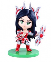 Фигурка  Ирелия Воля клинков Irelia : League of Legends (UQ105848 5922)