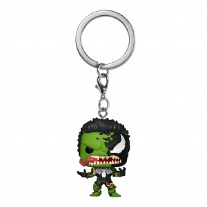 

Брелок Funko POP Marvel's Venom – Hulk