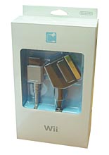 Кабель RGB (Wii)