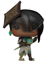 Фигурка Funko POP Games: Dragon Age: The Veilguard – Neve Gallus (1184) (90828) (9,5 см)