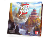 Настольная игра Рёдзен (Ryozen)