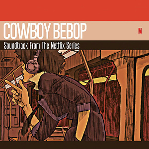

Виниловая пластинка The Seatbelts / Yoko Kanno – OST Cowboy Bebop Soundtrack From The Netflix Series [Translucent Red Marble Vinyl] (2LP)