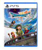 Dragon Quest VII Reimagined (PS5)
