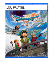 Dragon Quest VII Reimagined (PS5)