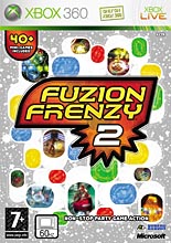 Fuzion Frenzy 2 (Xbox 360)