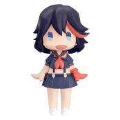 Фигурка Good Smile Company Hello! Kill la Kill – Matoi (10 см)