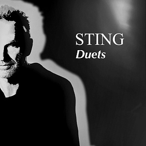 Виниловая пластинка Sting – Duets (2 LP)