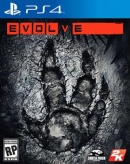 EVOLVE (PS4)