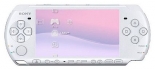 PSP-3006 PW Pearl White