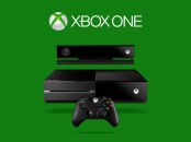 Игровая консоль Microsoft Xbox One + Kinect