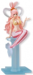 Фигурка One Piece Styling Girls Boa - Shirahoshi 14 см