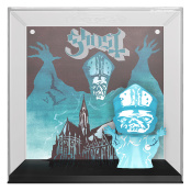 Фигурка Funko POP Albums: Ghost - Papa Opus Eponymous (Exc) (14) (58192)