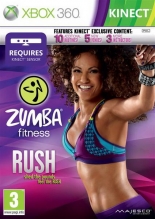 Zumba Fitness: Rush