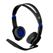 Гарнитура Gioteck HS-1 Stereo Messenger Headset (PS4)