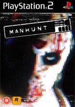 Manhunt (PS2)