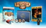 BioShock: Infinite - Premium Edition (PS3)